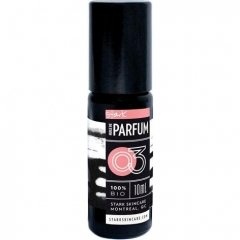 03 by Stark perfume bottle