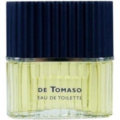 De Tomaso EDT by Lady Esther perfume bottle
