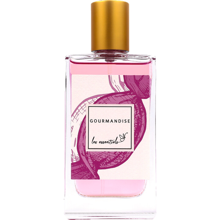 Gourmandise by Les Essentiels perfume bottle
