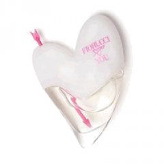 Fiorucci Loves You by Fiorucci perfume bottle