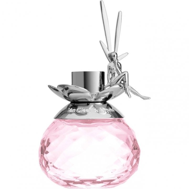 Féerie Spring Blossom by Van Cleef & Arpels perfume bottle