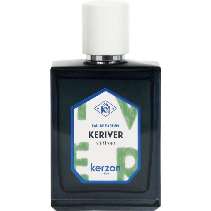 Keriver by Kerzon perfume bottle