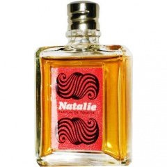 Natalie by Florena perfume bottle