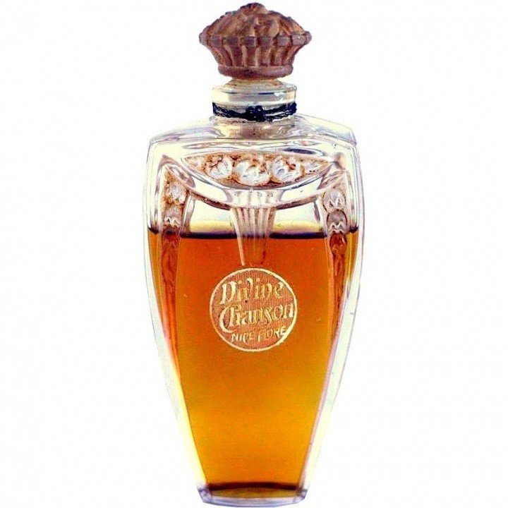 Divine Chanson by Nice-Flore perfume bottle