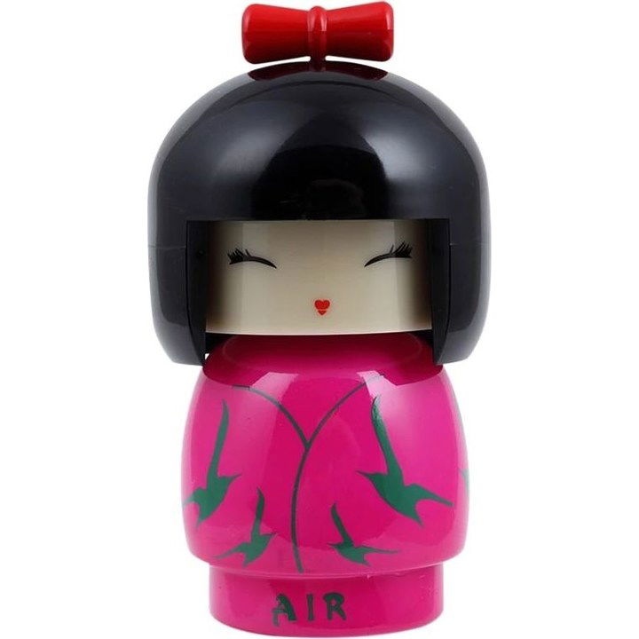 Sakura Air by Versailles Beauté perfume bottle