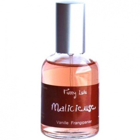 Funny Lulu - Malicieuse by Provence & Nature perfume bottle