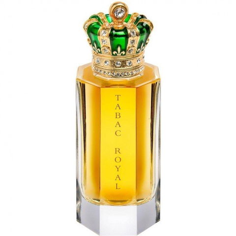 Tabac Royal by Royal Crown perfume bottle