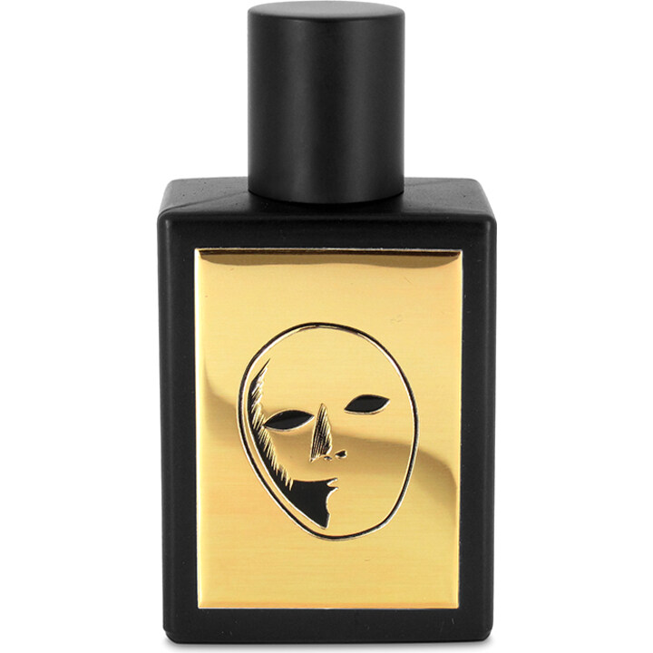 Golden Ambergris by Anonim perfume bottle