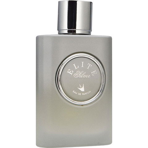 Elite Silver by Oud Elite / نخبة العود perfume bottle