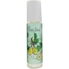 Pear Tree (Perfume Oil) by Sucreabeille perfume bottle