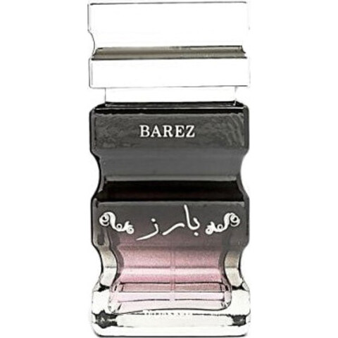 Barez by Taqaseem perfume bottle