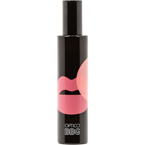 BBG - Be Bubble Gum by Optico perfume bottle