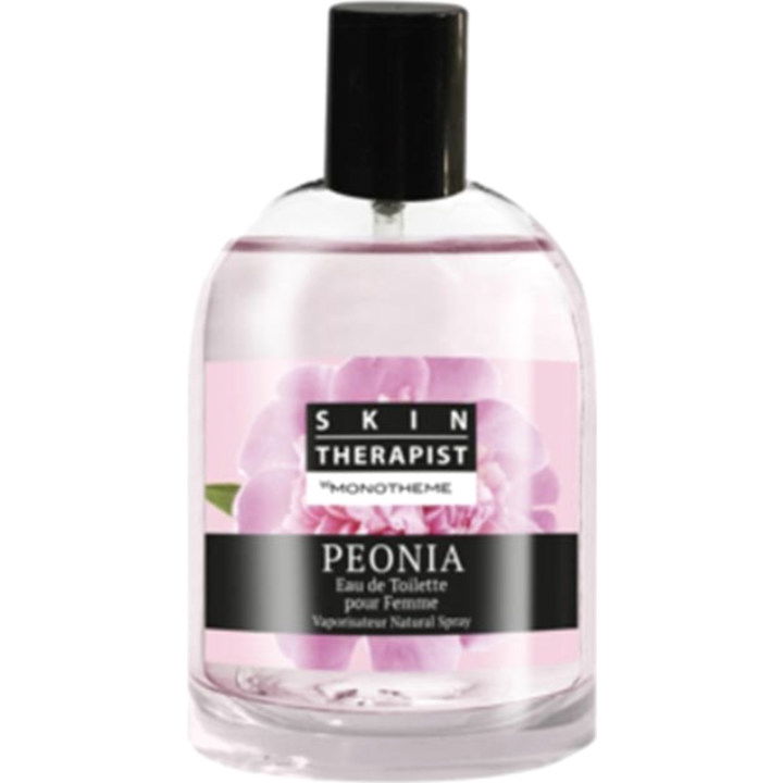 Skin Therapist - Peonia by Monotheme perfume bottle