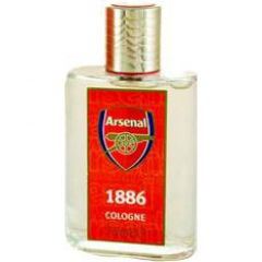 Arsenal 1886 by Arsenal FC perfume bottle