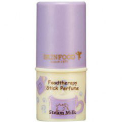 Foodtherapy Stick Perfume - Steam Milk by Skinfood perfume bottle