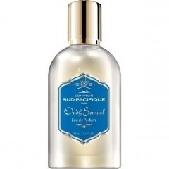 Voyages en Orient - Oudh Sensuel by Comptoir Sud Pacifique perfume bottle