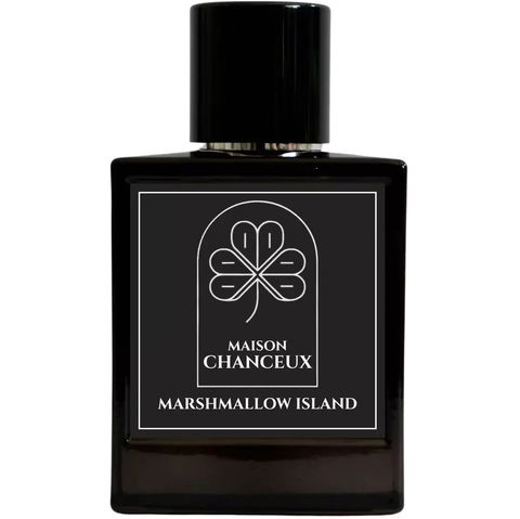 Marshmallow Island by Chanceux perfume bottle