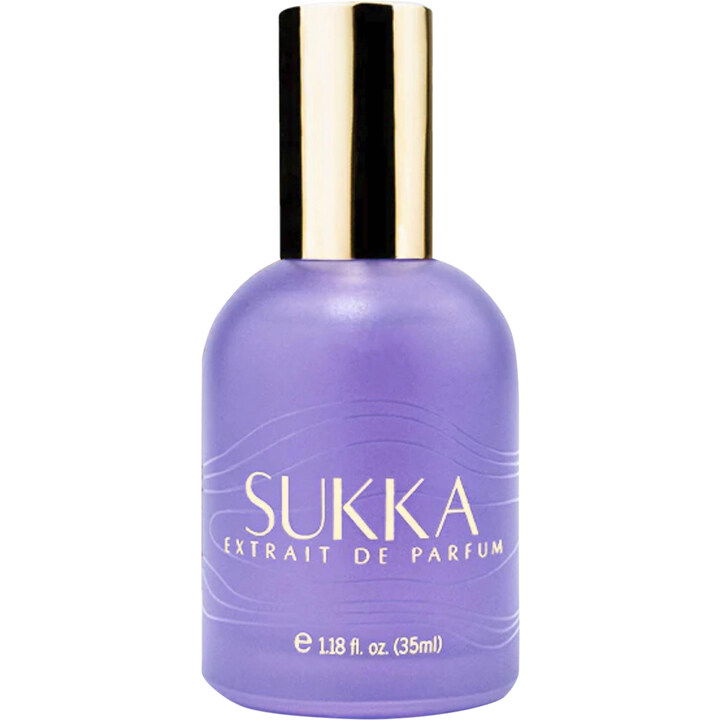 Social Butterfly by Sukka perfume bottle