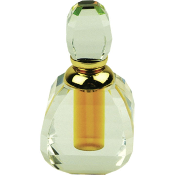 Saltana by Majid Muzaffar Iterji perfume bottle