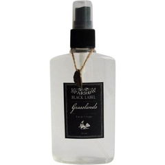 Grasslands by Sparrow perfume bottle