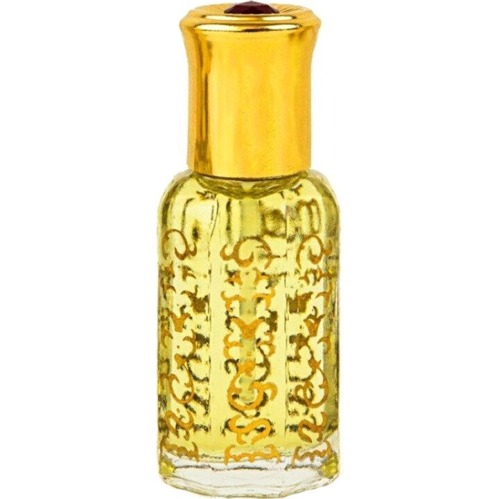 Voyage de Amir (Perfume Oil) by Amir Oud perfume bottle