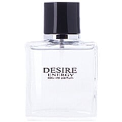 Desire Energy by Magnificora perfume bottle