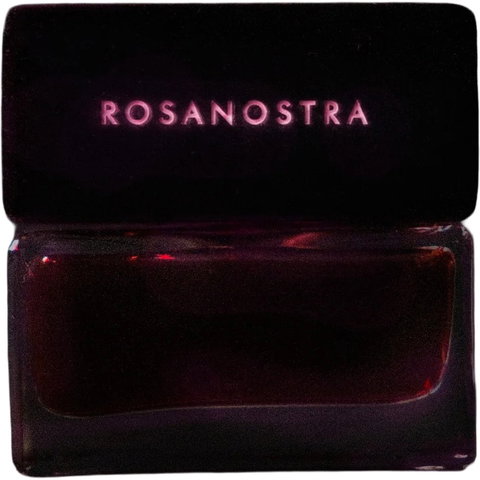 Rosanostra by Spiritica perfume bottle