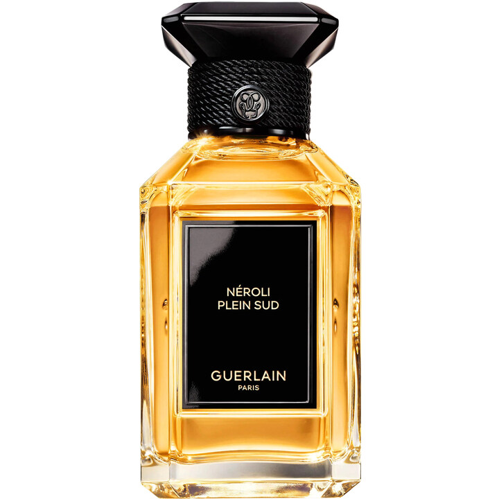 Néroli Plein Sud by Guerlain perfume bottle