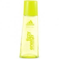 Fizzy Energy by Adidas perfume bottle