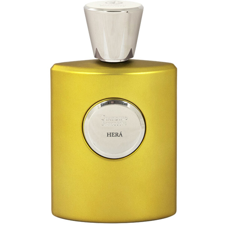 Herà by Giardino Benessere perfume bottle