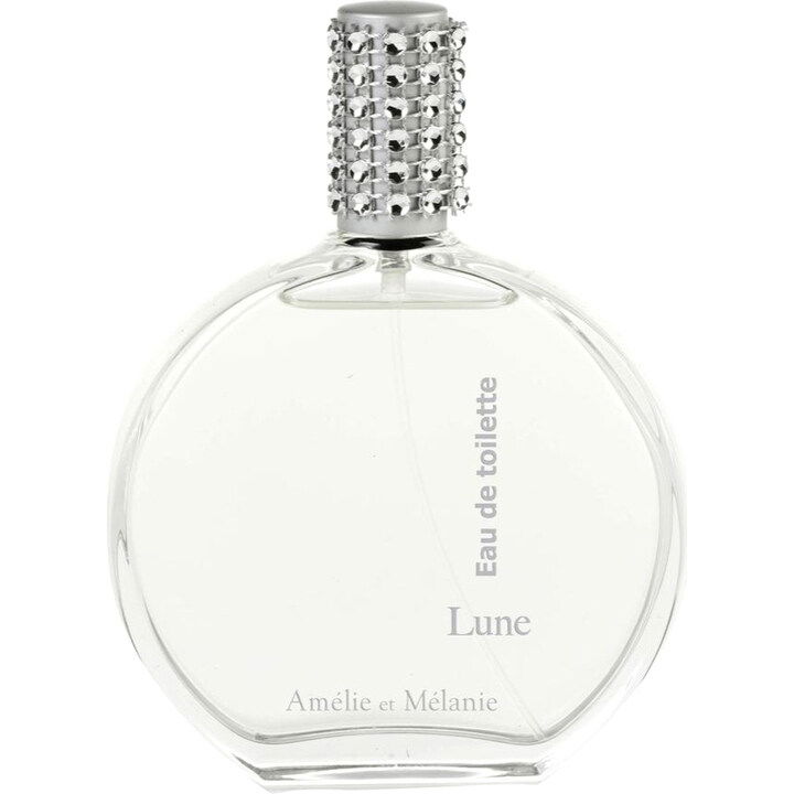 Amélie et Mélanie - Lune by Lothantique perfume bottle