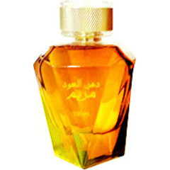 Dehn Al Oud Maryam by Limra perfume bottle