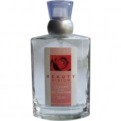Beauty Vision by Beauty Cosmetics Berlin perfume bottle