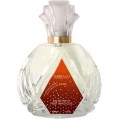 Nuit Magique Aube by René Garraud perfume bottle