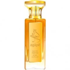 Agápē by Khaltat / خلطات perfume bottle