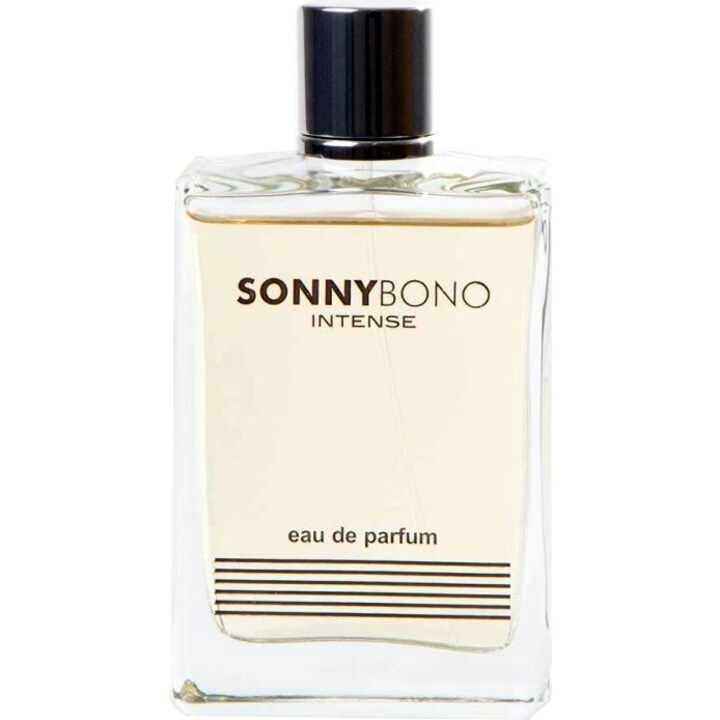 Intense by Sonnybono perfume bottle