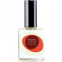 Naked Figue by Theme perfume bottle
