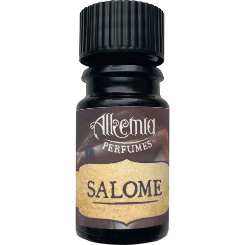 Salomé by Alkemia perfume bottle