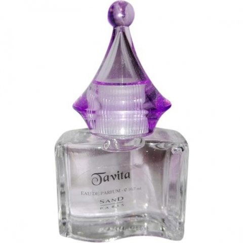 Tavita by Jean-Pierre Sand perfume bottle