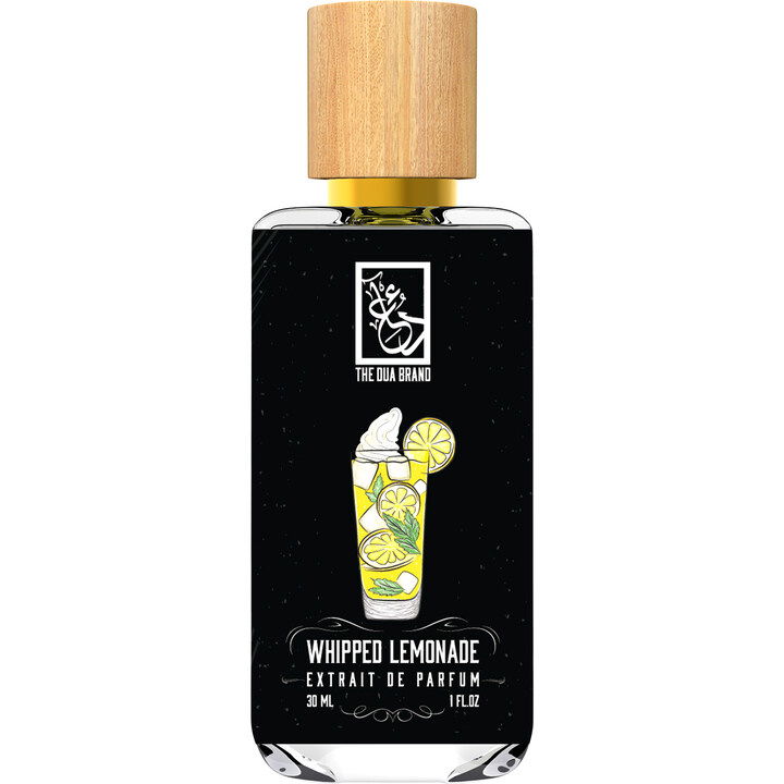 Whipped Lemonade by The Dua Brand / Dua Fragrances perfume bottle