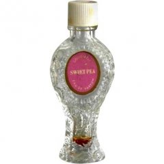 Sweet Pea by Gourielli perfume bottle
