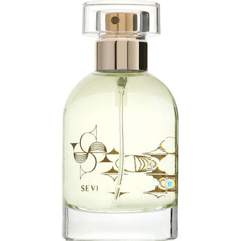 November EDP by Sevi perfume bottle