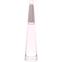 L'Eau d'Issey Florale by Issey Miyake perfume bottle