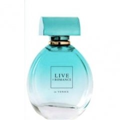 Live a Romance in Venice by Dr. Selby perfume bottle