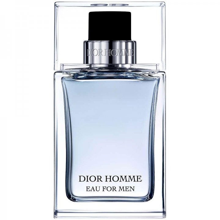 Dior Homme Eau for Men (Lotion Après-Rasage) by Dior perfume bottle