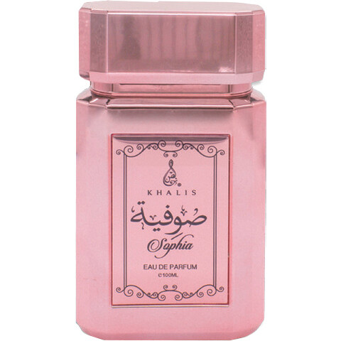 Sophia EDP