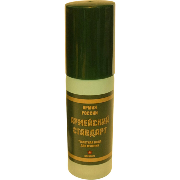 Armiya Rossii / Армия России by Armiya Rossii / Армия России perfume bottle