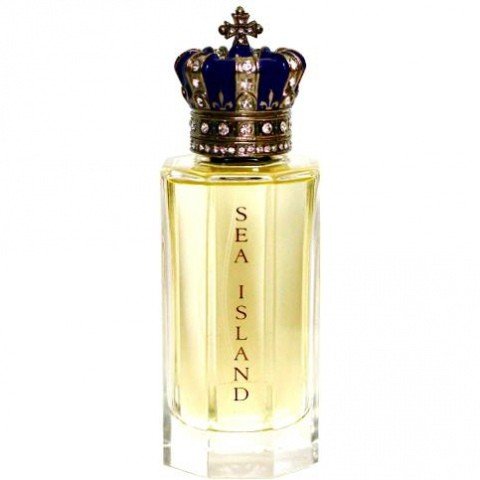 Sea Island by Royal Crown perfume bottle