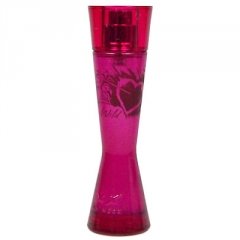 XX Wild by Mexx perfume bottle