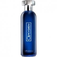 Oxygen by Yanbal perfume bottle